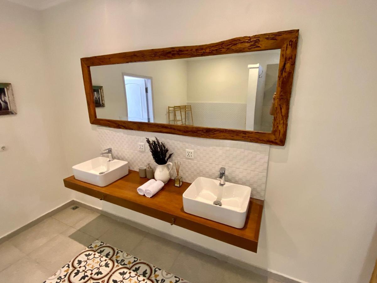 Hotel Bella Bali Uluwatu Exteriér fotografie