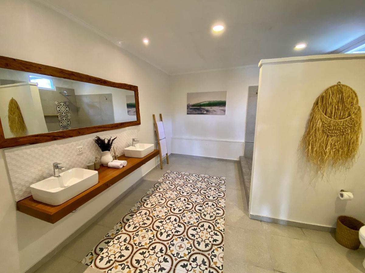 Hotel Bella Bali Uluwatu Exteriér fotografie