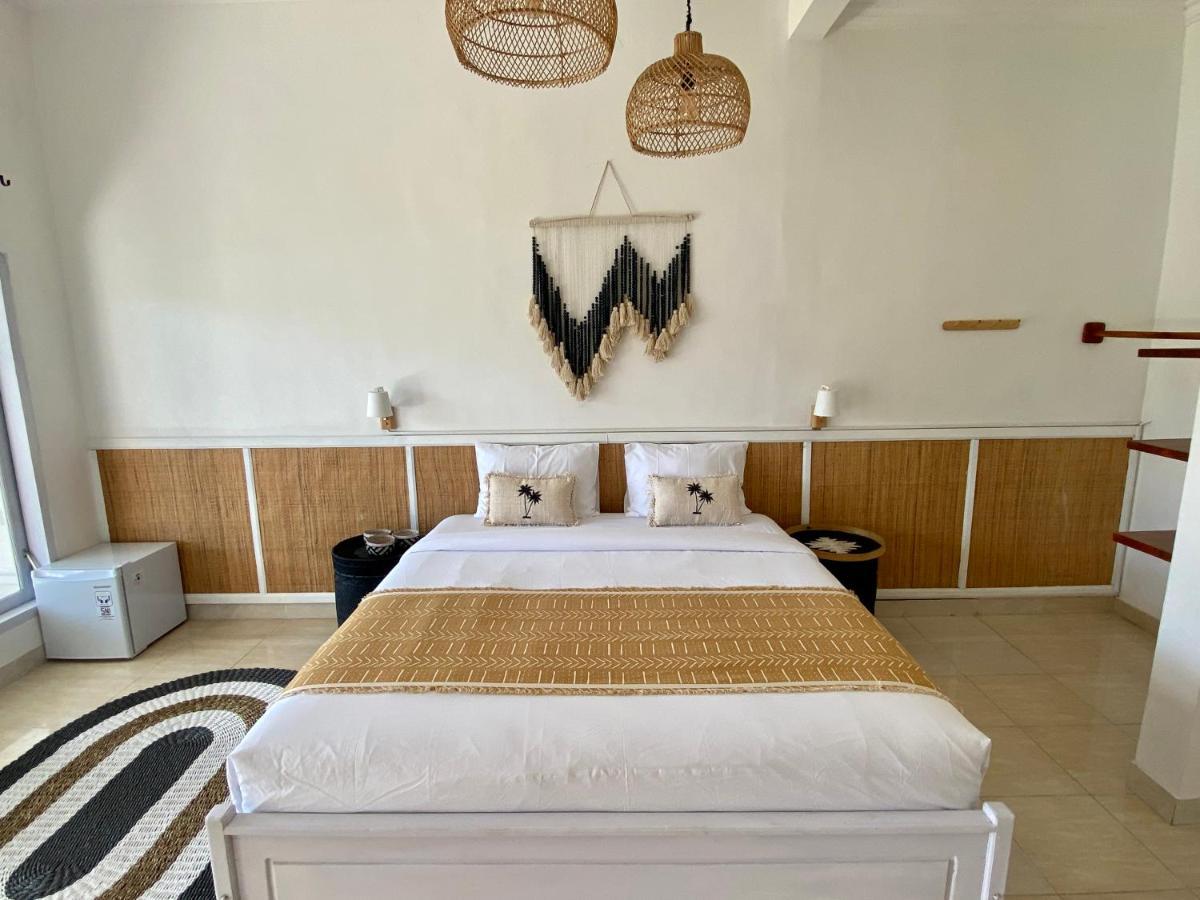 Hotel Bella Bali Uluwatu Exteriér fotografie