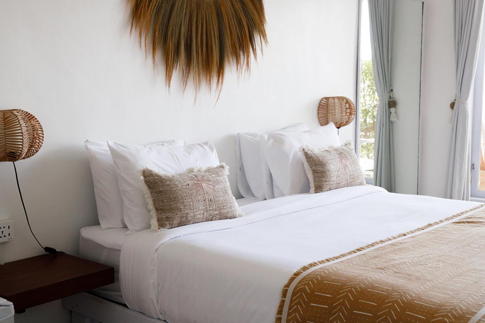 Hotel Bella Bali Uluwatu Exteriér fotografie