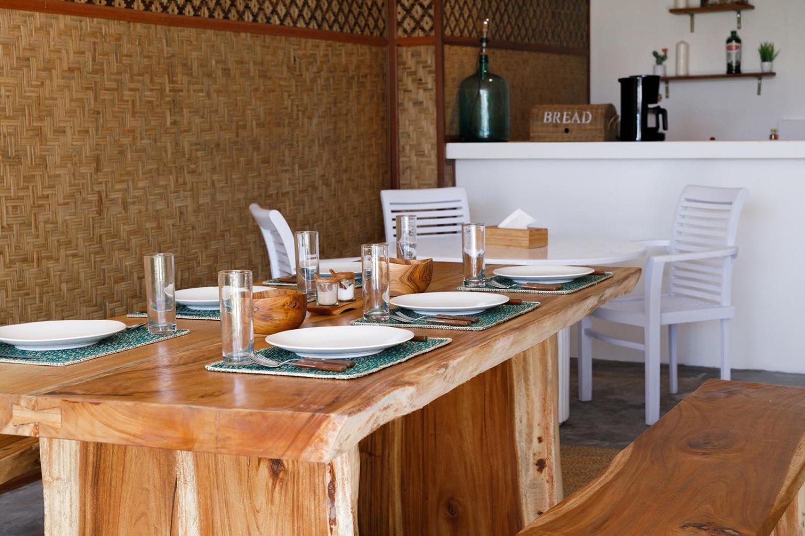 Hotel Bella Bali Uluwatu Exteriér fotografie