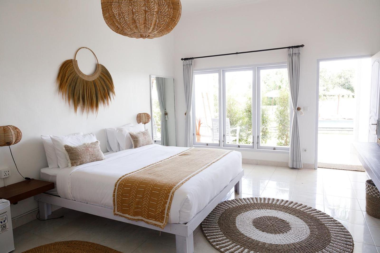 Hotel Bella Bali Uluwatu Exteriér fotografie