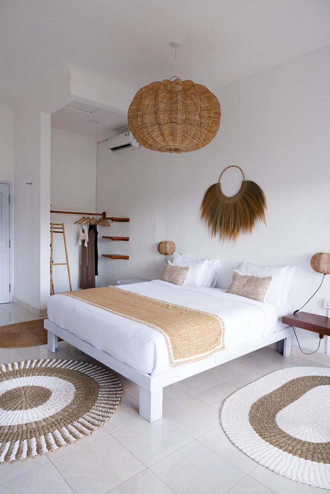 Hotel Bella Bali Uluwatu Exteriér fotografie