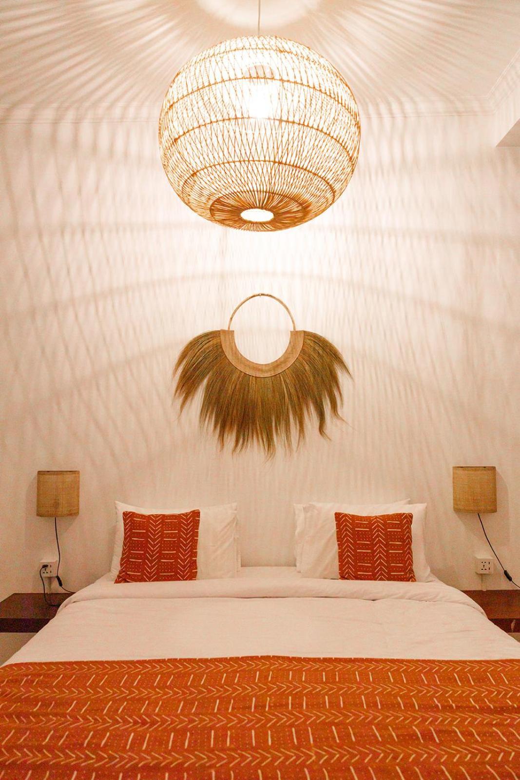 Hotel Bella Bali Uluwatu Exteriér fotografie